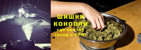 хмурый Богородск