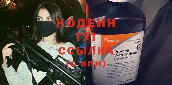 хмурый Богородск