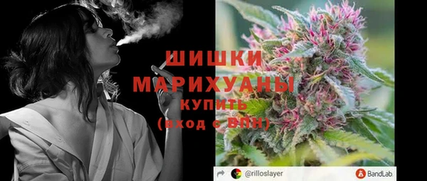 хмурый Богородск
